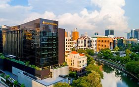 Intercontinental Singapore Robertson Quay